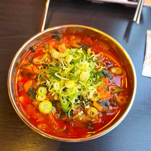 동네짬뽕 대표 사진