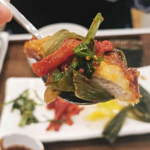 카츠소반 대표 사진