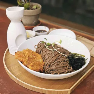 카츠소반 대표 사진