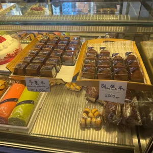 빵굽는나라 리뷰 사진