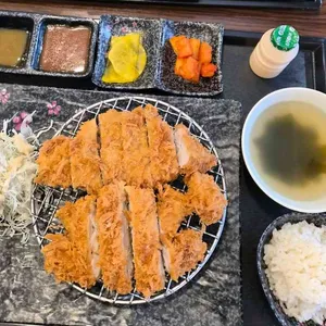 이치돈까스 대표 사진