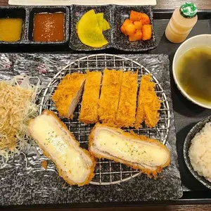 이치돈까스 사진