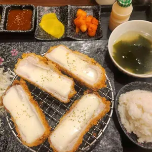 이치돈까스 사진