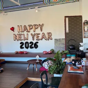 카페단청 대표 사진