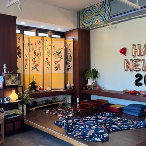 카페단청 대표 사진