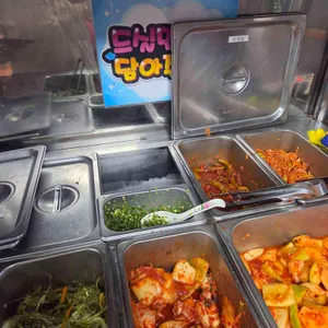 뚝배기선지국밥 대표 사진