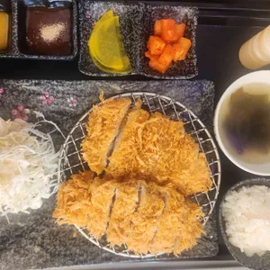 이치돈까스 사진