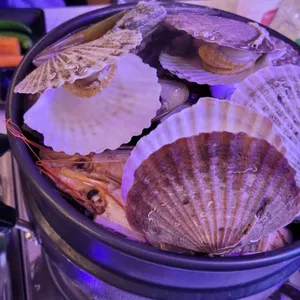 서해안 생찜 사진 1