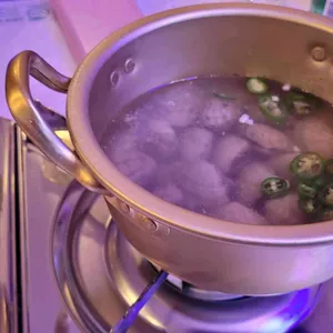 서해안 생찜 대표 사진