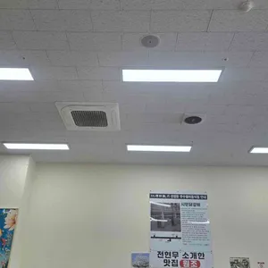 시민닭갈비막국수 대표 사진