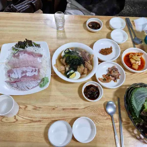 종로초밥 대표 사진