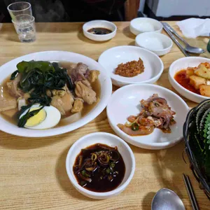 종로초밥 대표 사진