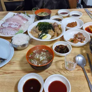 종로초밥 대표 사진