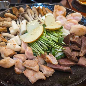 금정황소곱창 사진 1