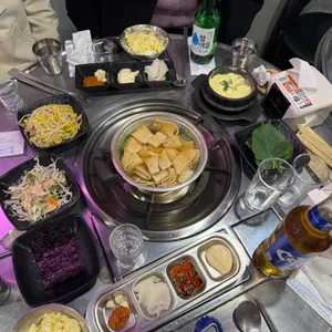 불맛석쇠쭈꾸미 대표 사진