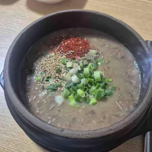 우진해장국 사진 2