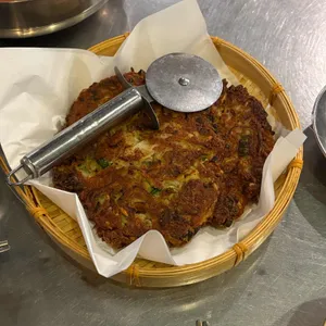 오늘도 빈대떡 사진 1