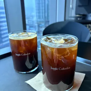 저글커피바 사진 1