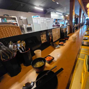 긴자료코 대표 사진