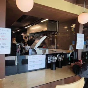 긴자료코 리뷰 사진