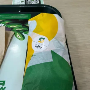 써브웨이 리뷰 사진