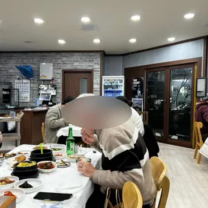 남경회관 대표 사진