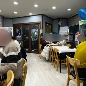 남경회관 대표 사진