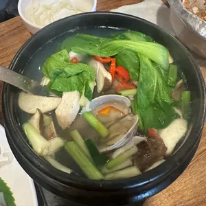 안주마을 리뷰 사진