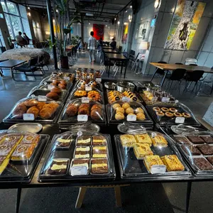 카페 아래헌 대표 사진