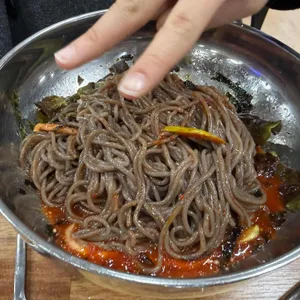금강숯불닭갈비 메밀막국수 대표 사진