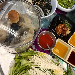 어시장 대표 사진