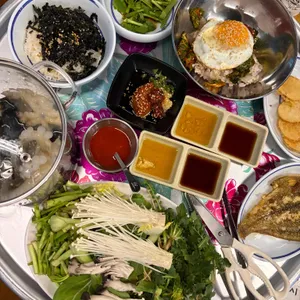 어시장 대표 사진