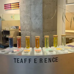 티퍼런스강남 리뷰 사진