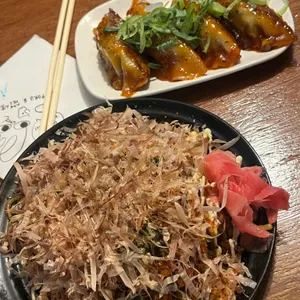 간빠진새 사진 2