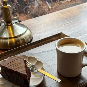 먹통커피 사진 1