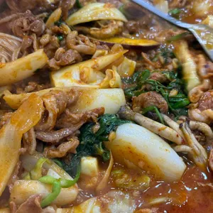 강동맛집오리 대표 사진