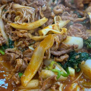 강동맛집오리 대표 사진