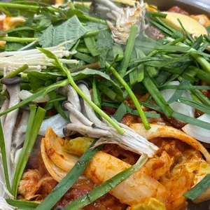 강동맛집오리 대표 사진