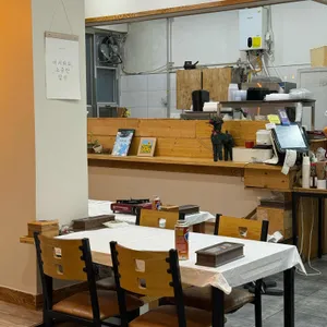 강동맛집오리 리뷰 사진