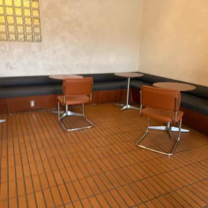 레이백 커피 스탠드 대표 사진