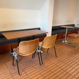 레이백 커피 스탠드 대표 사진