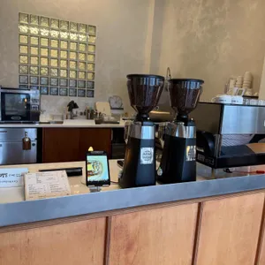 레이백 커피 스탠드 대표 사진