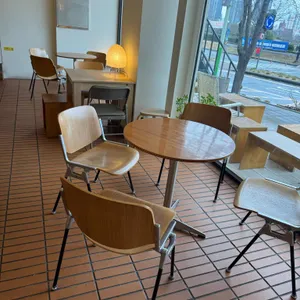 레이백 커피 스탠드 리뷰 사진