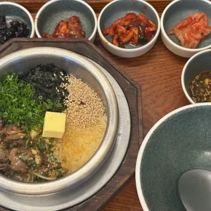 이경 양식당 대표 사진