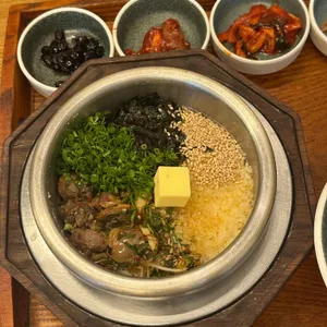 이경 양식당 대표 사진
