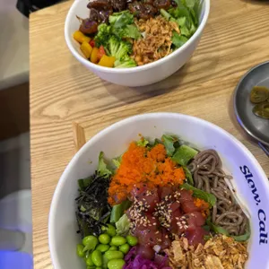 슬로우캘리 대표 사진