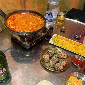 서초닭발 대표 사진