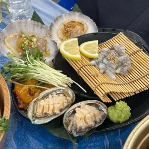 인천앞바다 대표 사진