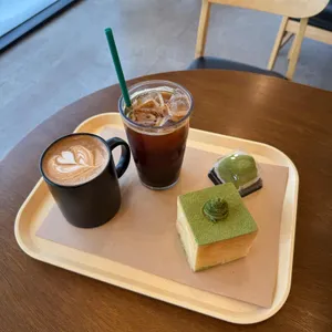 우정원베이커리 제주삼 사진 1