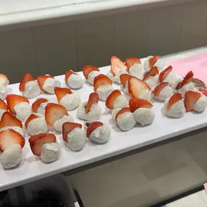 애슐리퀸즈 대표 사진